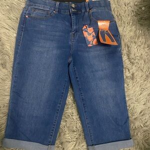 Women's Blue Denim Jeans